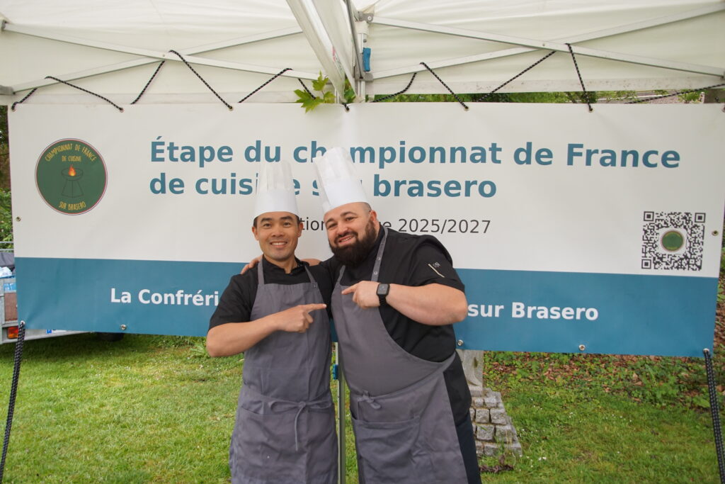 Champion Hazebrouck